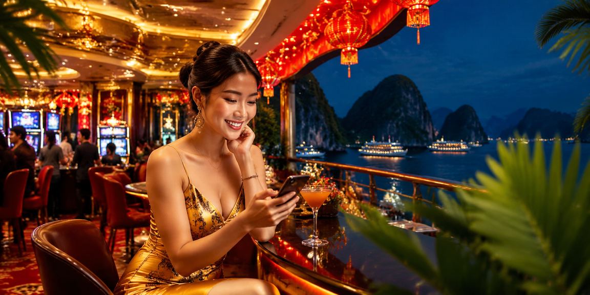 baccarat online