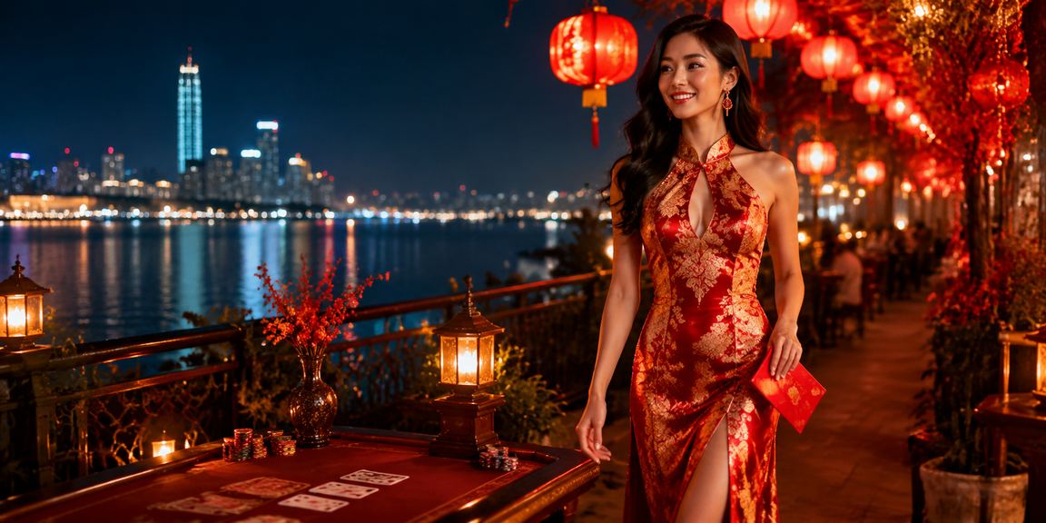 baccarat online