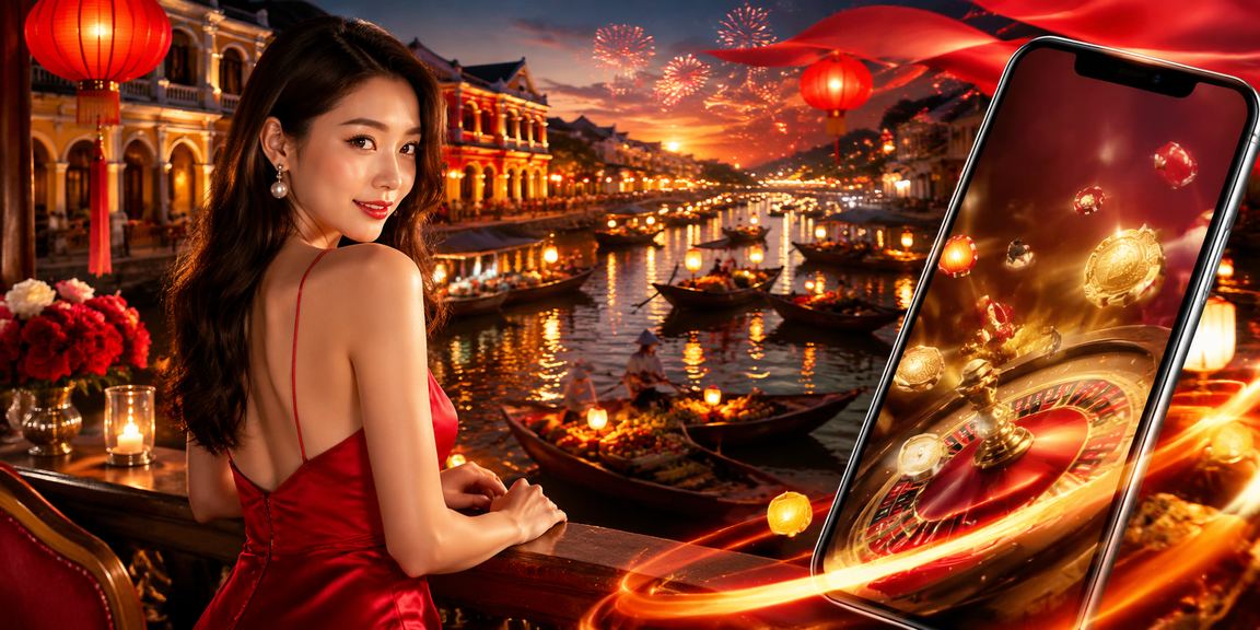 baccarat online