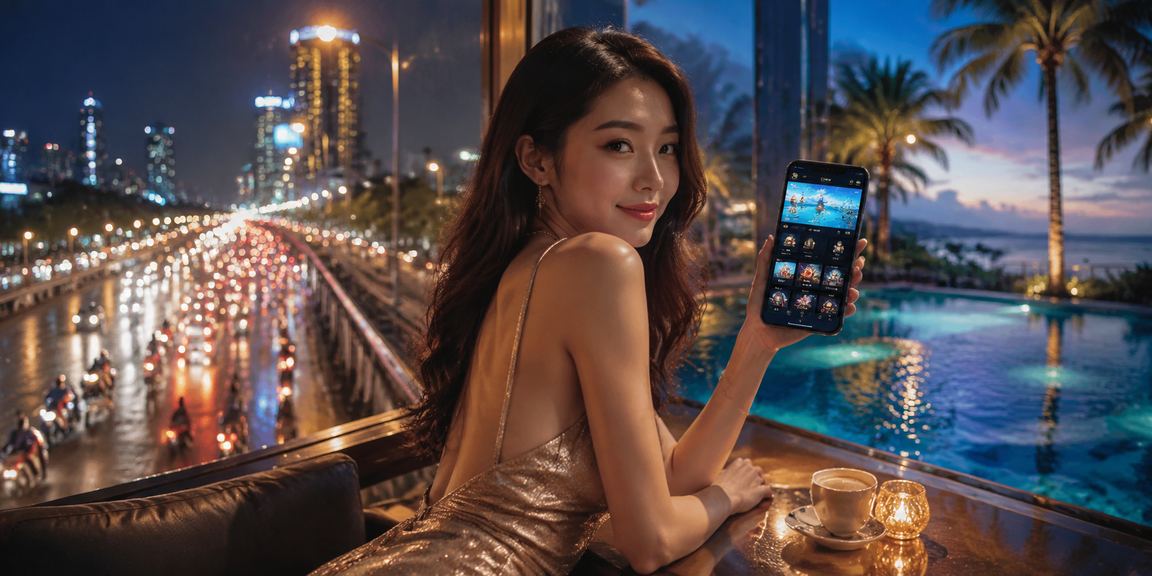 baccarat online