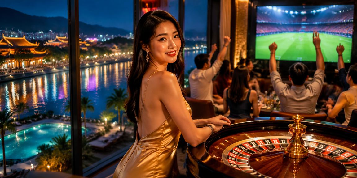 baccarat online