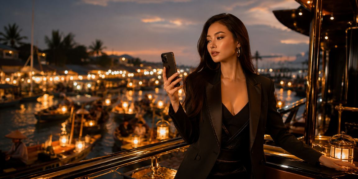 baccarat online