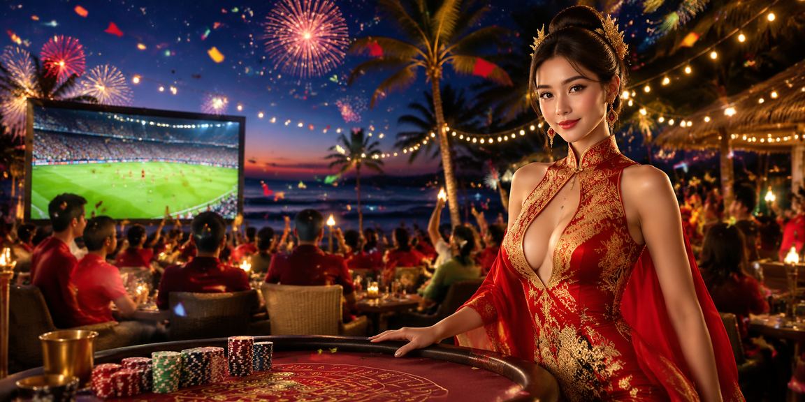 baccarat online