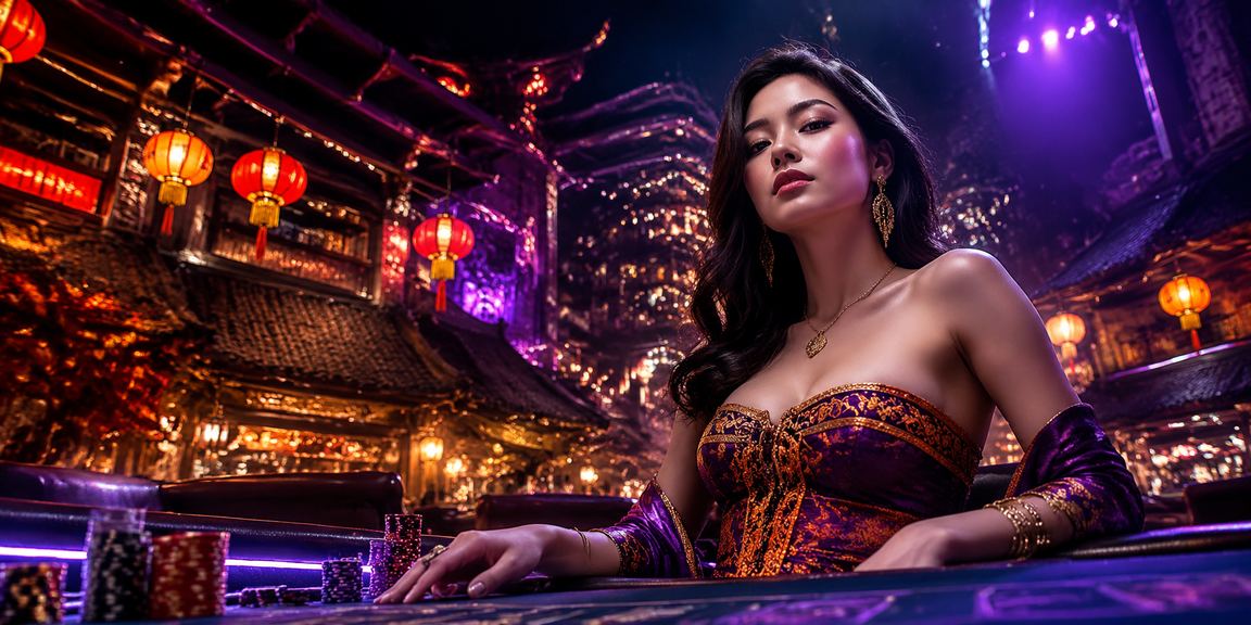 baccarat online