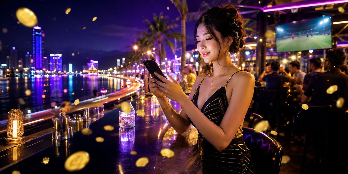 baccarat online
